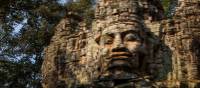 Discover the amazing ruins of Angkor Thom | Lachlan Gardiner