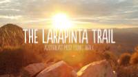 A trek on the Larapinta Trail is an experience like no other, and can leave an impression on travellers long after they return home. From sweeping views across the sunburnt landscape, to fresh-water gorges that provide the ultimate refreshment, and sunrises that bathe the sky in vibrant hues of pink, orange and deep purple, it is an experience you simply must do!  Highlights include: - Trek the ancient landscape of the West MacDonnell Ranges - Summit Mount Sonder for a spectacular sunrise - Stay in award-winning, exclusive eco-campsites - Visit highlights along the trail including the Ochre Pits, Ormiston Gorge, Standley Chasm and more - Gain an deeper understanding for the ancient Indigenous culture and Traditional Owners of tha land - Relax in the evenings around a campfire as the guides prepare delicious 3 course meals   Visit http://bit.ly/Larpainta for more information.
