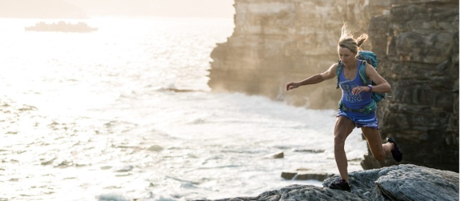 Enjoy the adventure ahead by training for your hike