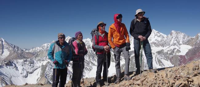 Exploring remote regions of Western Nepal | Tim Macartney-Snape